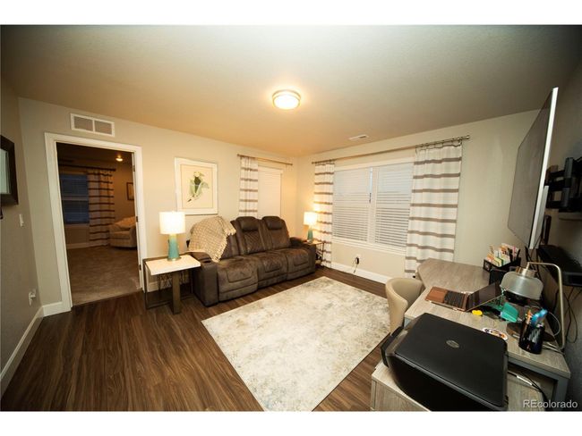 359 Courtfield Way, Townhouse with 3 bedrooms, 3 bathrooms and null parking in Castle Pines CO | Image 23