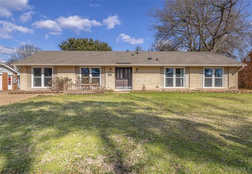 1547 Pine Ridge Rd, Montgomery, AL, 36109-1355 | Card Image