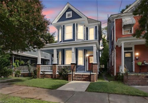 924 Ann St, Portsmouth, VA, 23704-2202 | Card Image