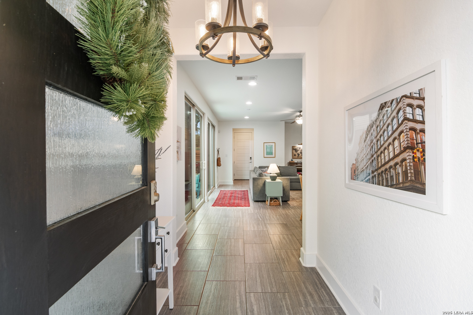 Residential in San Antonio 2