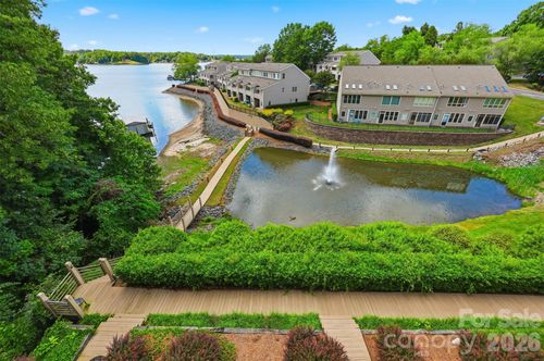 14614 Waterside Dr, Charlotte, NC, 28278-7355 | Card Image