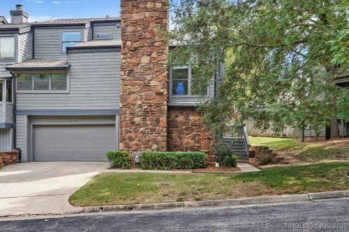 1201-7459 Vandalia Ave, Tulsa, OK, 74136-6115 | Card Image
