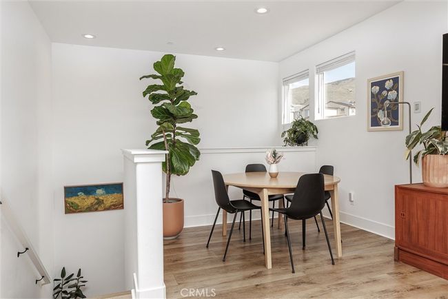 UNIT-3 - 1235 Sponza Dr, Townhouse with 2 bedrooms, 2 bathrooms and 1 parking in SAN LUIS OBISPO CA | Image 13