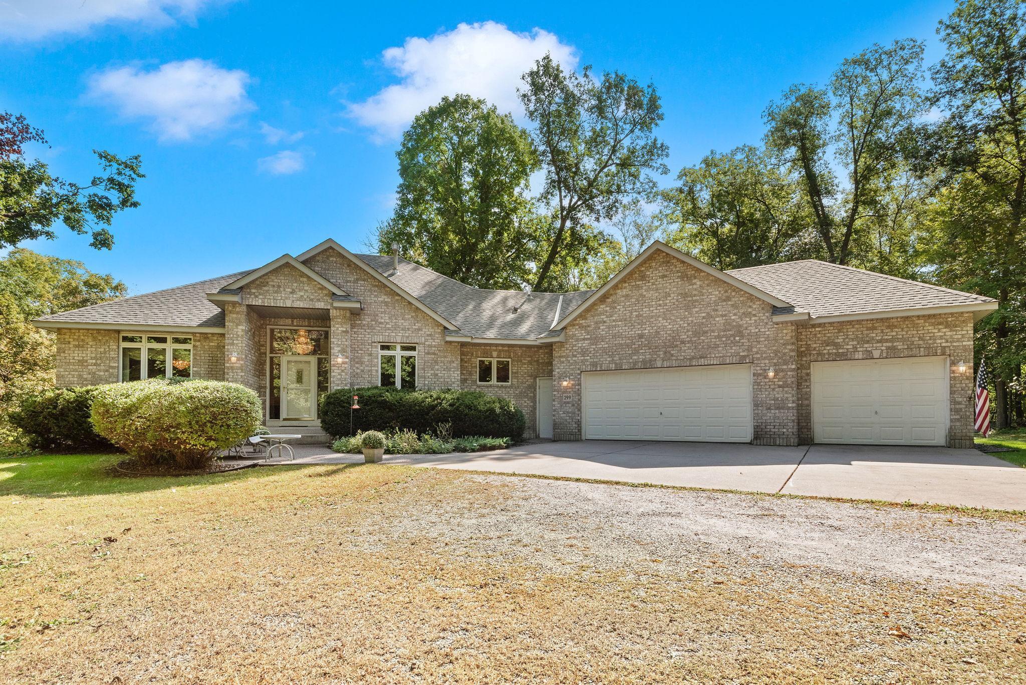Jandel Ave, Hanover, MN 55341
