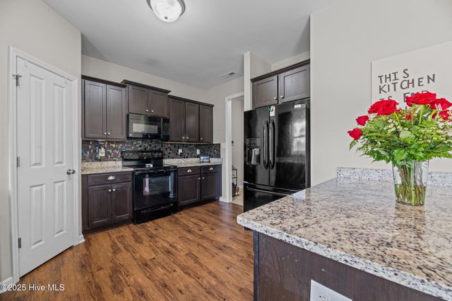 206 Stephen Ct, House other with 4 bedrooms, 3 bathrooms and 2 parking in Havelock NC | Image 13
