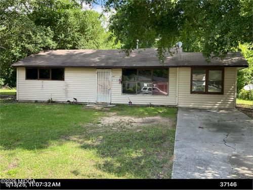 3875 Travis Boulevard, Macon, GA, 31206 | Card Image