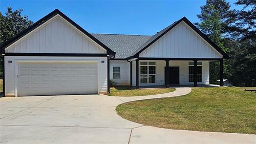 413 Parks Mill Rd, Auburn, GA, 30011-2984 | Card Image