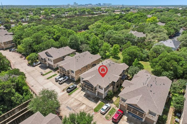North Austin Living at Its Best – Close to The Domain, Mopac, I-35, and major employers. | Image 32