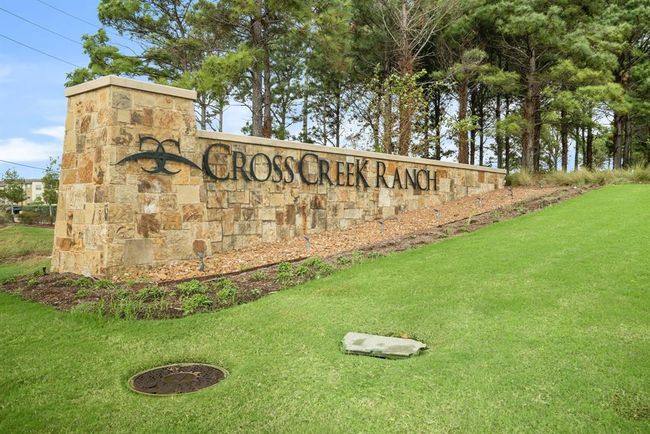 29639 Mahogany View Lane, House other with 4 bedrooms, 3 bathrooms and 2 parking in Fulshear TX | Image 34