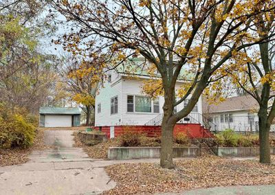 1225 Grandview Avenue, House other with 3 bedrooms, 1 bathrooms and null parking in Waterloo IA | Image 1