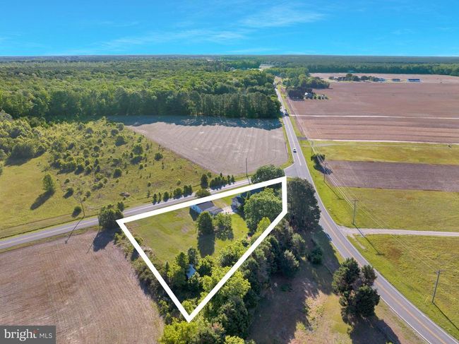 24532 Deep Branch Rd, House other with 3 bedrooms, 2 bathrooms and null parking in GEORGETOWN DE | Image 9