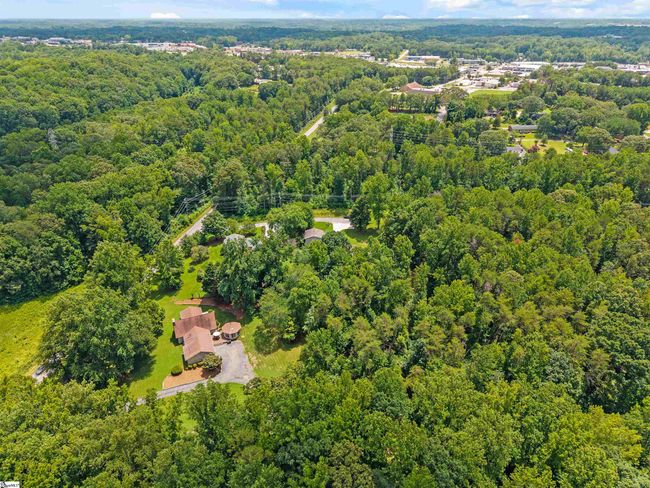 223 E Powers Dr, House other with 3 bedrooms, 3 bathrooms and 1 parking in Easley SC | Image 41