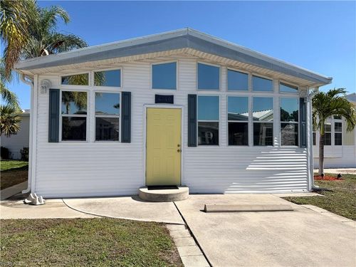 4740 Slash Pine Way W, ESTERO, FL, 33928-4604 | Card Image