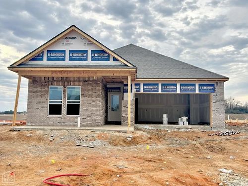 3337 Carroll Dr, Jonesboro, AR, 72404-6200 | Card Image