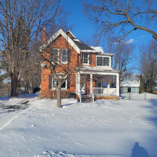 55 Burton Ave, Barrie, ON, L4N2R5 | Card Image