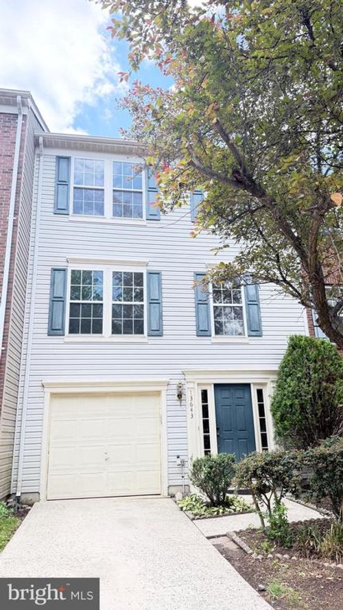 13643 Saint Johns Wood Pl, HERNDON, VA, 20171-4726 | Card Image
