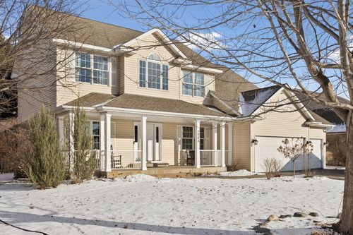 5888 Pintail Ln, White Bear Tp, MN, 55110-8709 | Card Image
