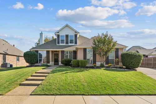 1106 Reata Dr, Weatherford, TX, 76087-2823 | Card Image