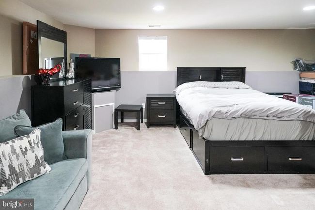 124 Meadow Cir, Townhouse with 3 bedrooms, 3 bathrooms and null parking in Mays Landing NJ | Image 36