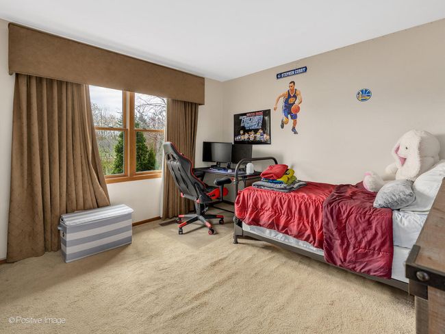 1000 Surrey Ln, House other with 4 bedrooms, 3 bathrooms and 3 parking in Itasca IL | Image 24