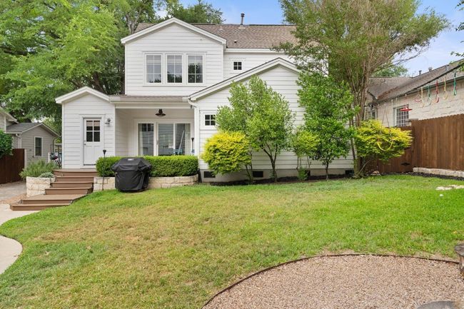 1711 Mohle Dr, House other with 5 bedrooms, 5 bathrooms and 3 parking in Austin TX | Image 26