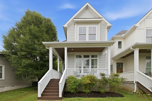 5410C Kentucky Ave, Nashville, TN, 37209 | Card Image