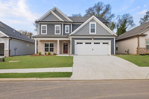 3003 Discovery Dr Nw, Cleveland, TN, 37312-3012 | Card Image
