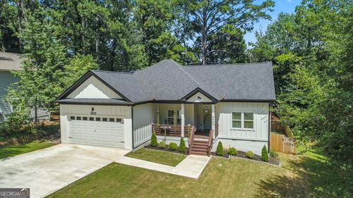 2449 Crestdale Cir Se, ATLANTA, GA, 30316-3940 | Card Image
