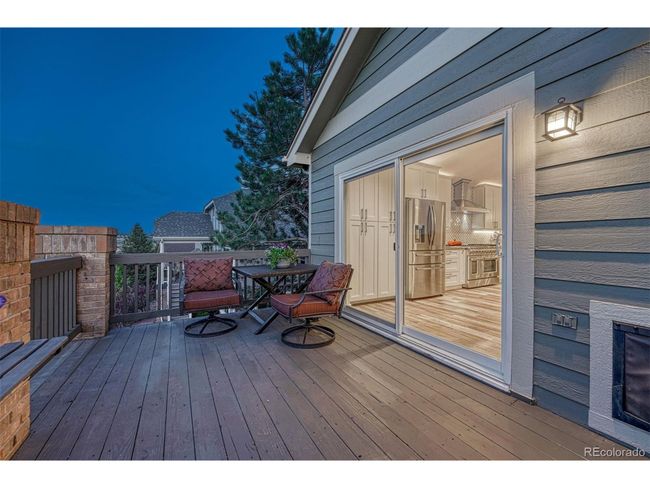1497 Bent Grass Cir, House other with 5 bedrooms, 4 bathrooms and null parking in Castle Rock CO | Image 32