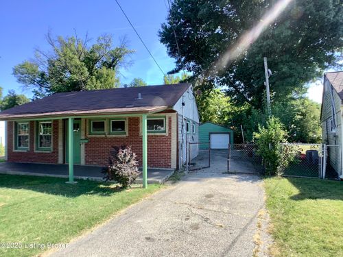 4847 Redstart Rd, Lynnview, KY, 40213-2157 | Card Image