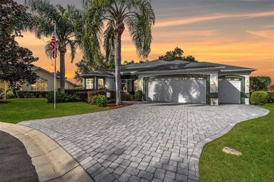 1763 Arnsworth Avenue, House other with 3 bedrooms, 2 bathrooms and null parking in The Villages FL | Image 1