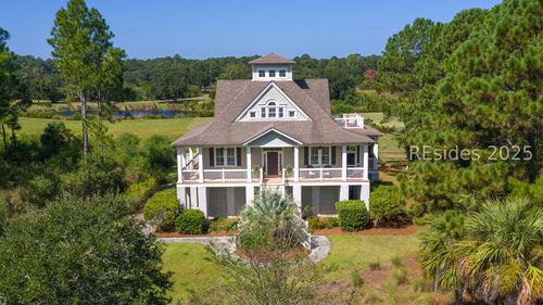 40 Fuskie Ln, Daufuskie Island, SC, 29915-9111 | Card Image