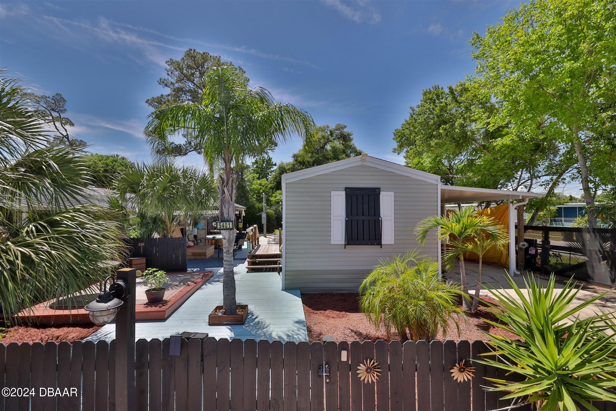 Oates Ave, Port Orange, FL 32127