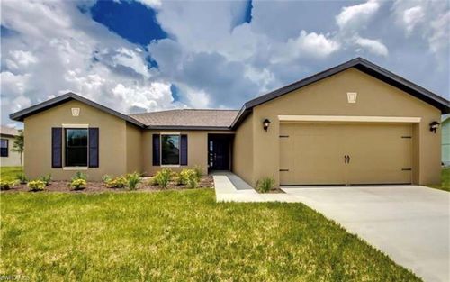 1206 Sw Trafalgar Pkwy, Cape Coral, FL, 33991-3228 | Card Image