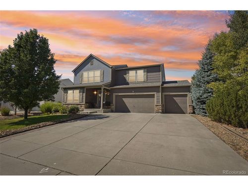 13611 Wrangler Way, Mead, CO, 80542-4007 | Card Image