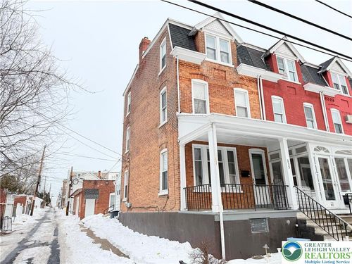 235 West Street, Allentown City, PA, 18102 | Card Image
