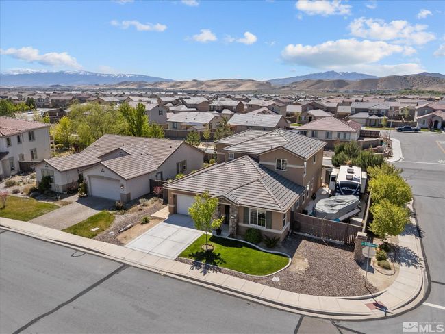 2401 Bridgetown Loop, House other with 4 bedrooms, 4 bathrooms and 3 parking in Sparks NV | Image 35