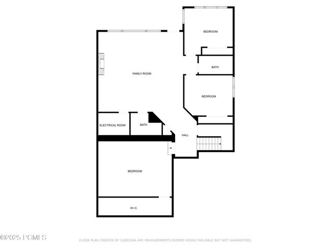 Lower Level Floor Plan | Image 40