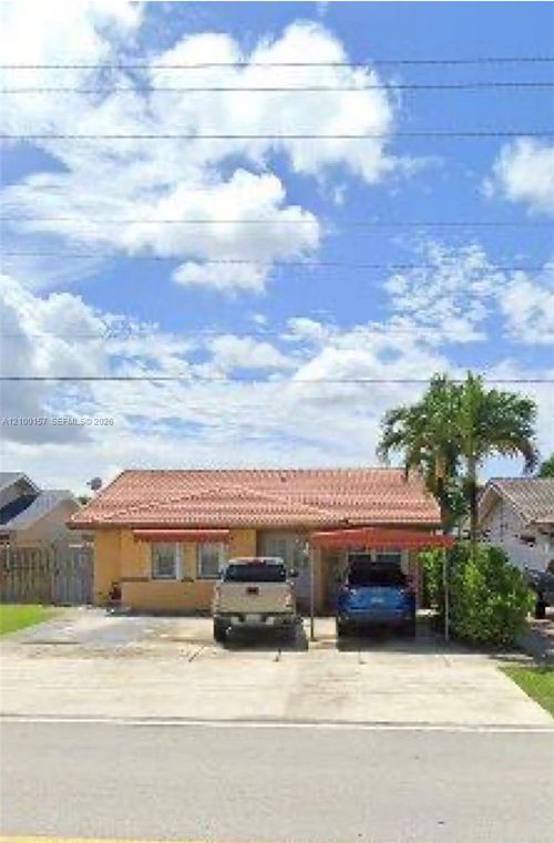 1280 Sw 142nd Ave, Miami, FL, 33184 | Card Image