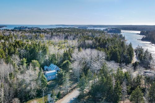 12 Harrington Cove Road, Saint George, ME, 04859 | Card Image