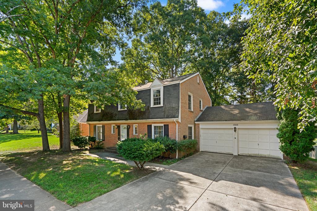 Crofton Pkwy, Crofton, MD 21114
