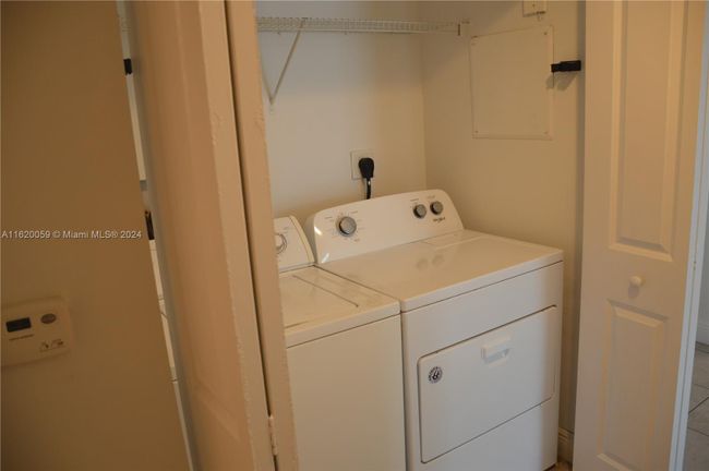 APT-812 - 1250 S Miami Ave, Condo with 1 bedrooms, 2 bathrooms and null parking in Miami FL | Image 22
