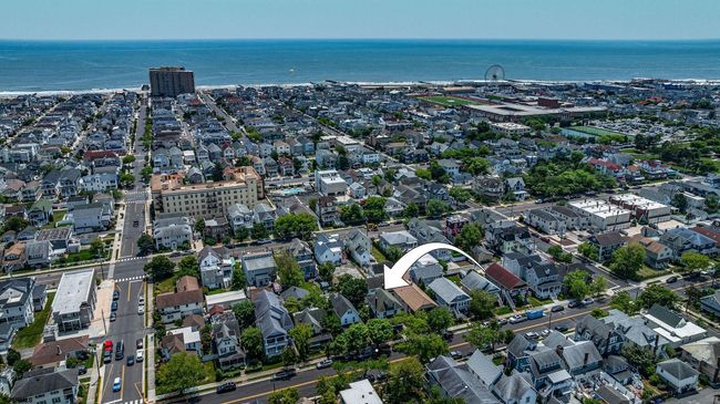 321 Central Ave, House other with 8 bedrooms, 5 bathrooms and null parking in Ocean City NJ | Image 61