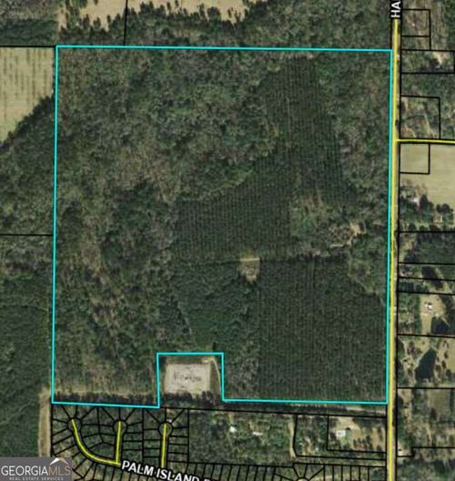 044 Hall Rd, THOMASVILLE, GA, 31757 | Card Image