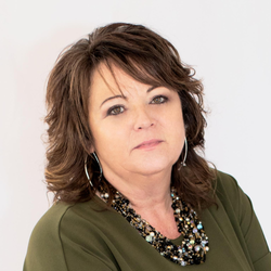 Tammy Tway