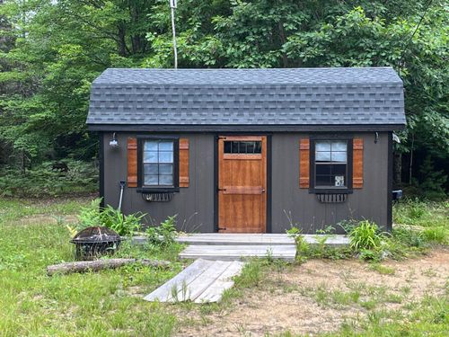 101 Sitka Way, Norridgewock, ME, 04957 | Card Image