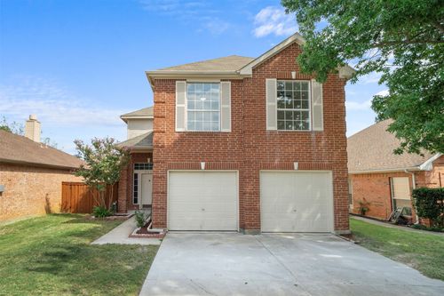 945 Azalia Dr, Lewisville, TX, 75067-4227 | Card Image