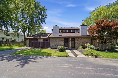 9669 Wild Ginger Way, Miamisburg, OH, 45342-5264 | Card Image
