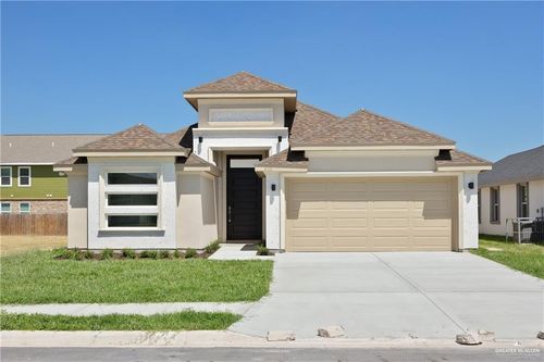 516 Pine Oak St, Donna, TX, 78537-4692 | Card Image