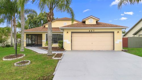 667 Madrid Dr, KISSIMMEE, FL, 34758-3342 | Card Image